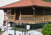 Detached villa with land for sale on España, La Estación, ref: TR169057 photo