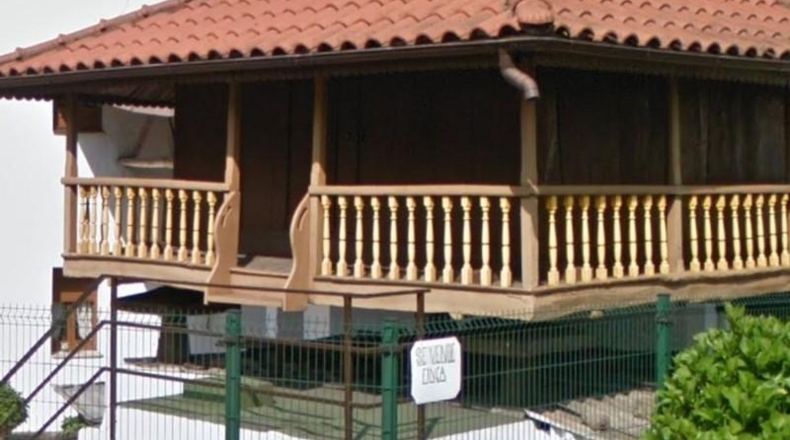 Asturias - La Estación - 2140m2