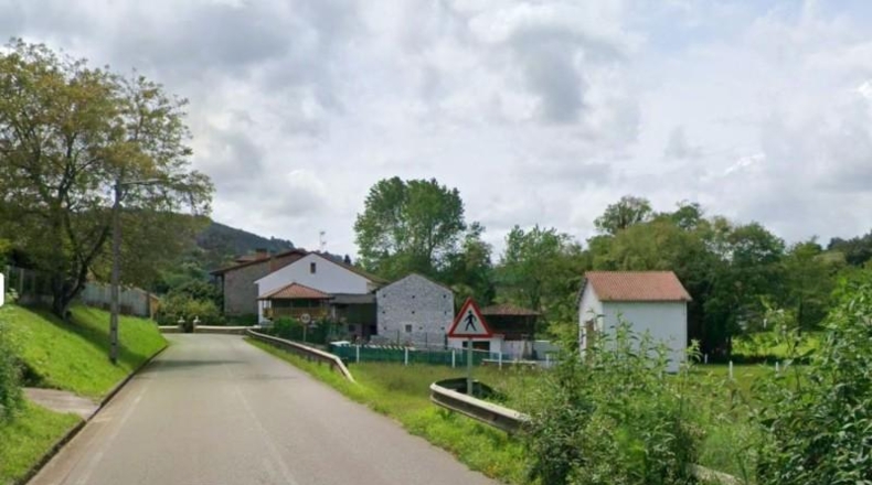 Asturias - La Estación - 2140m2
