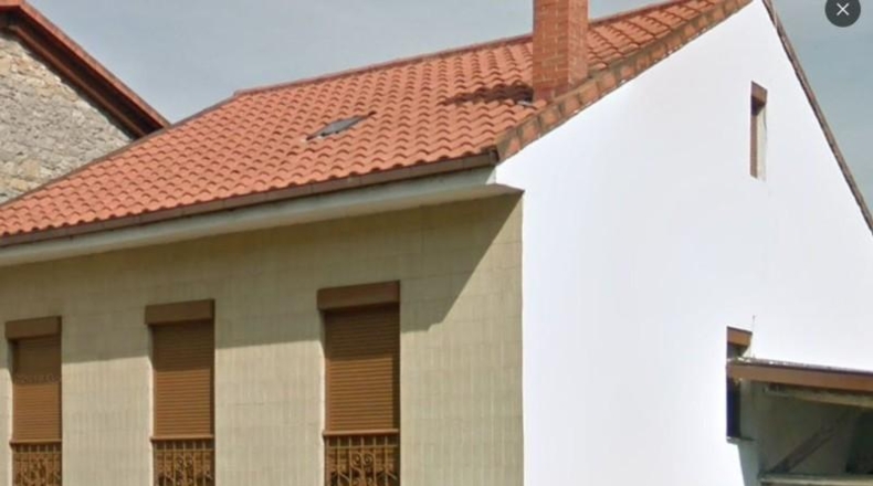 Asturias - La Estación - 2140m2