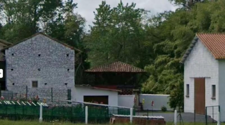 Asturias - La Estación - 2140m2