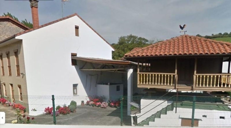 Asturias - La Estación - 2140m2