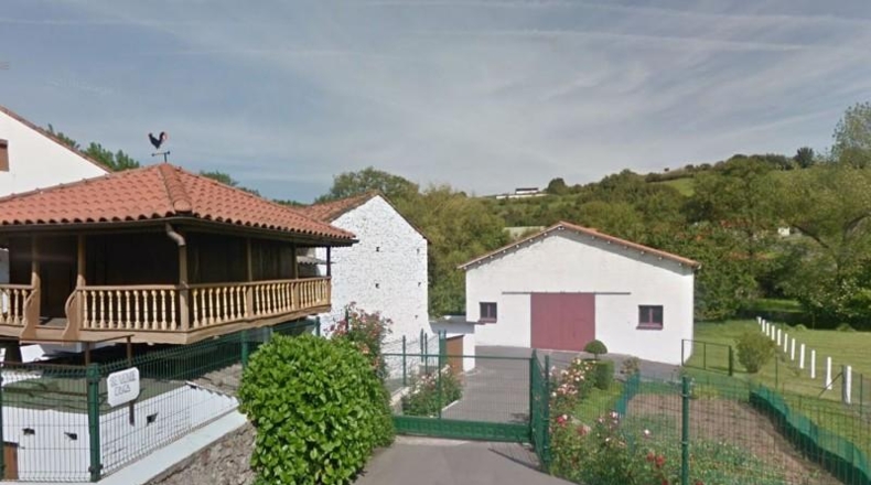 Asturias - La Estación - 2140m2