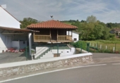 Detached villa with land for sale on España, La Estación, ref: TR169057 photo