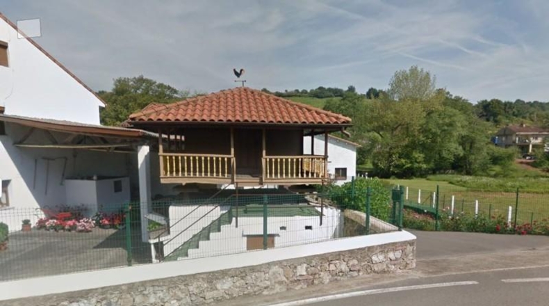 Asturias - La Estación - 2140m2