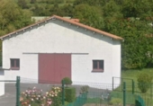 Detached villa with land for sale on España, La Estación, ref: TR169057 photo