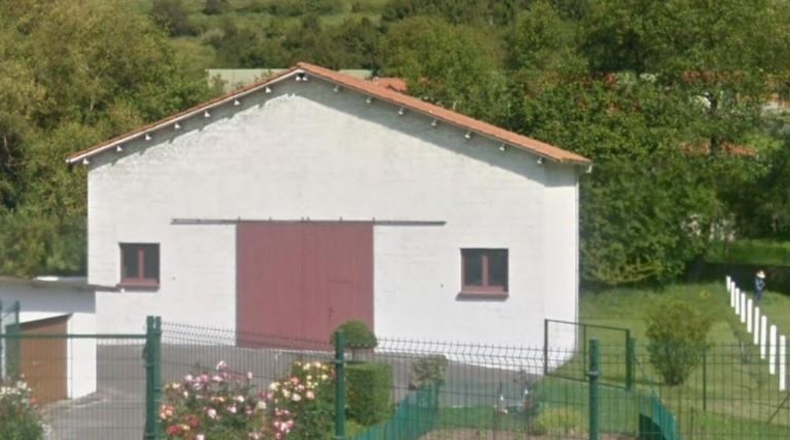 Asturias - La Estación - 2140m2