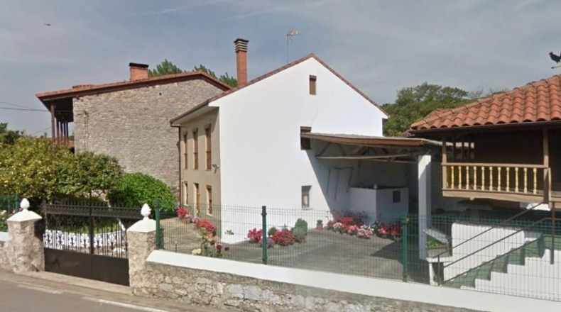 Asturias - La Estación - 2140m2