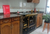 Detached villa with land for sale on España, La Estación, ref: TR169057 photo
