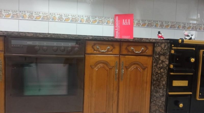 Asturias - La Estación - 2140m2