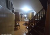 Detached villa with land for sale on España, La Estación, ref: TR169057 photo