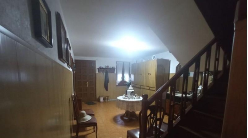 Asturias - La Estación - 2140m2