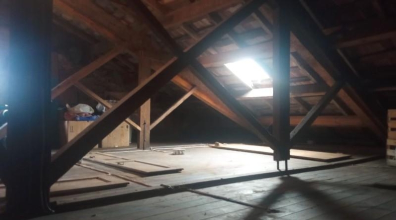 Asturias - La Estación - 2140m2