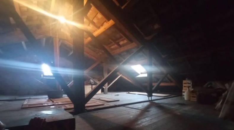 Asturias - La Estación - 2140m2