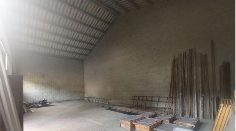 Asturias - La Estación - 2140m2