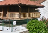 Detached villa with land for sale on España, La Estación, ref: TR169057 photo