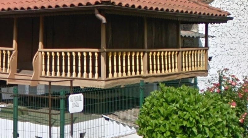 Asturias - La Estación - 2140m2
