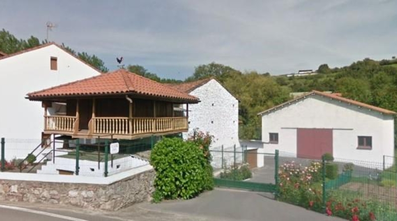 Asturias - La Estación - 2140m2