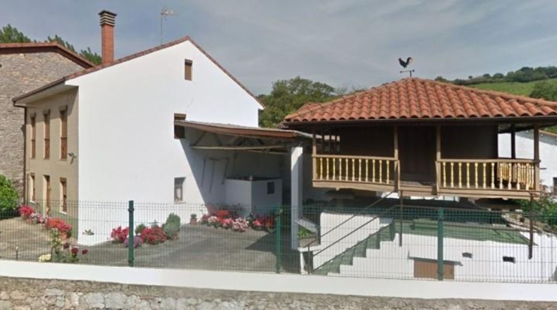 Asturias - La Estación - 2140m2