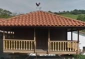 Detached villa with land for sale on España, La Estación, ref: TR169057 photo
