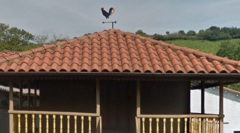 Asturias - La Estación - 2140m2