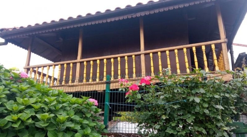 Asturias - La Estación - 2140m2