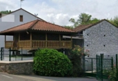 Detached villa with land for sale on España, La Estación, ref: TR169057 photo