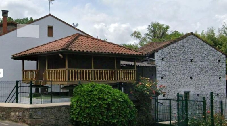 Asturias - La Estación - 2140m2
