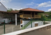 Detached villa with land for sale on España, La Estación, ref: TR169057 photo