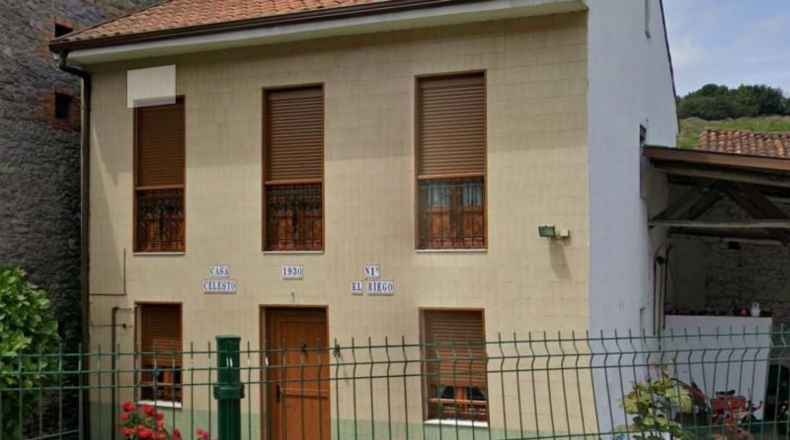 Asturias - La Estación - 2140m2