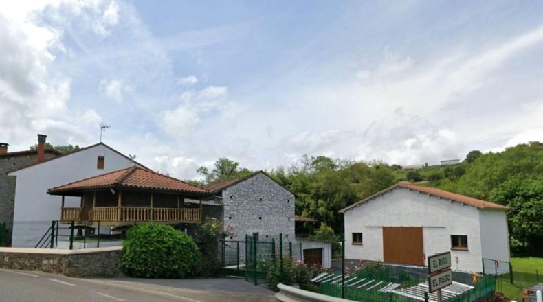 Asturias - La Estación - 2140m2