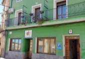Casa de poble en venda a la España, Milagro, ref.: TR373691 foto