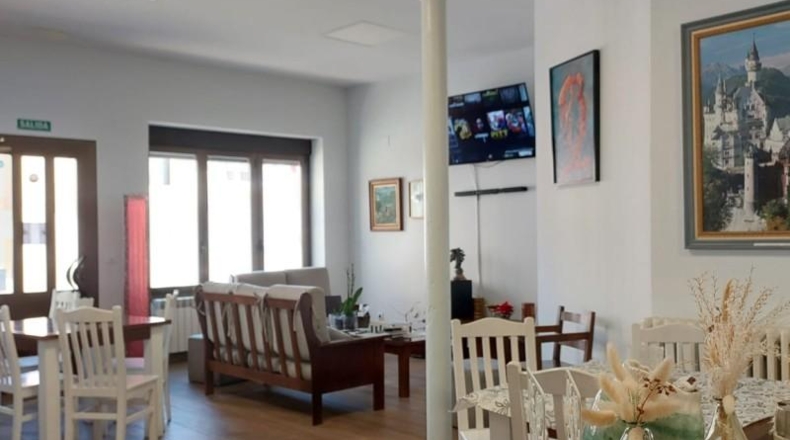 Navarra - Milagro - 300m2