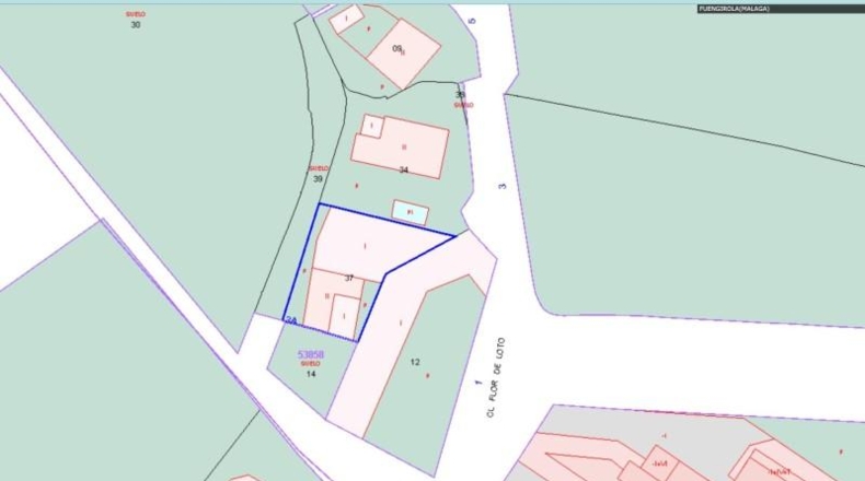 Málaga - Fuengirola - 303m2