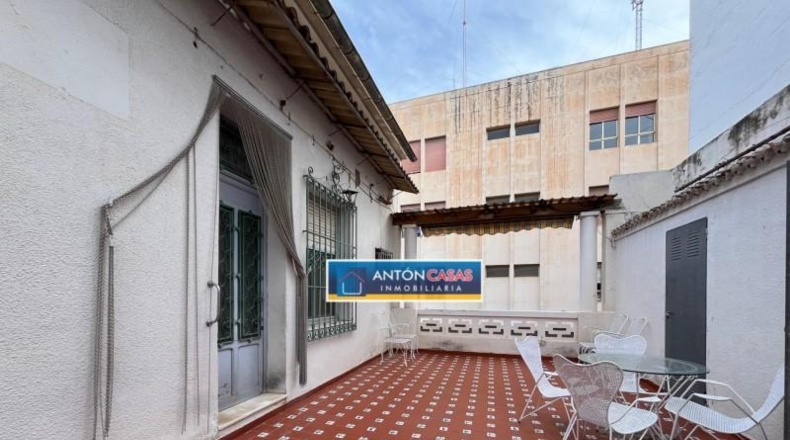 Alicante - Novelda - 590m2