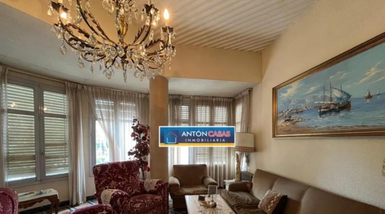 Alicante - Novelda - 590m2