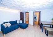 Village house for sale on España, Alcalá del Júcar, ref: TR368376 photo