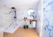 Village house for sale on España, Alcalá del Júcar, ref: TR368376 photo