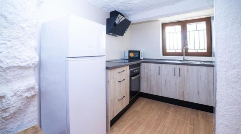 Albacete - Alcalá del Júcar - 233m2