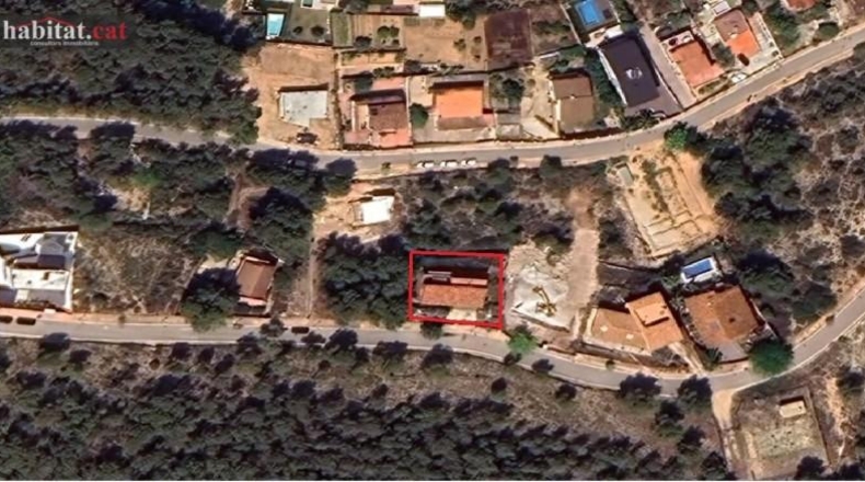 Barcelona - Sant Pere de Ribes - 498m2