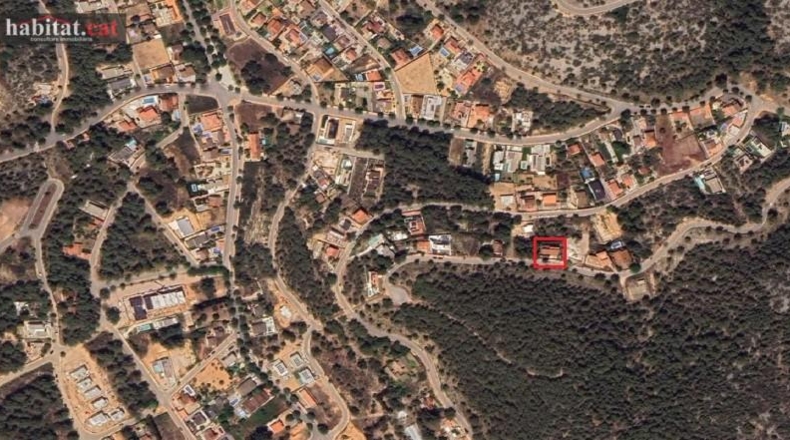 Barcelona - Sant Pere de Ribes - 498m2