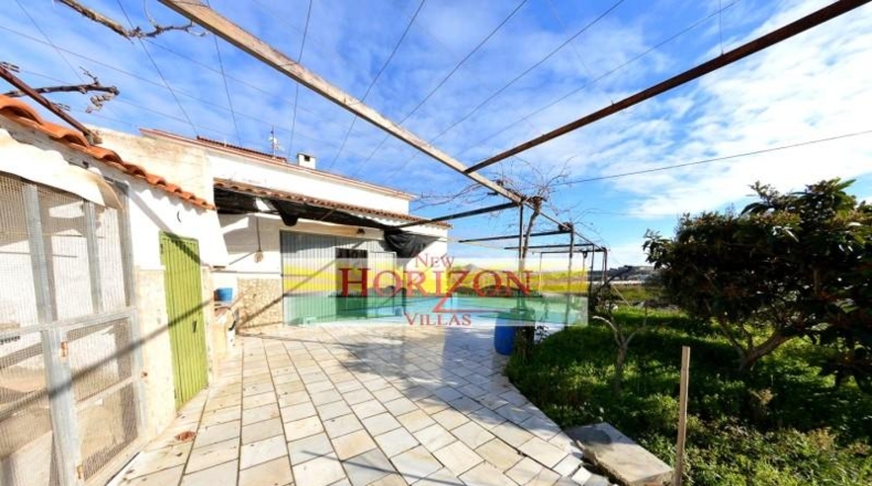 Almería - Arboleas - 950m2