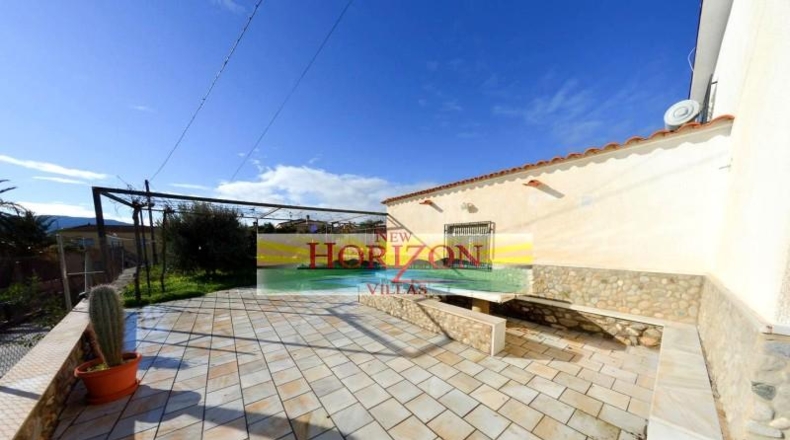 Almería - Arboleas - 950m2