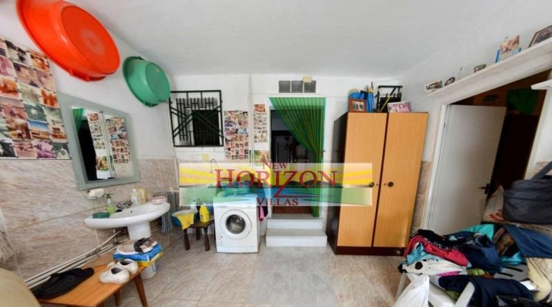 Almería - Arboleas - 950m2