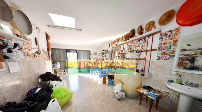 Almería - Arboleas - 950m2