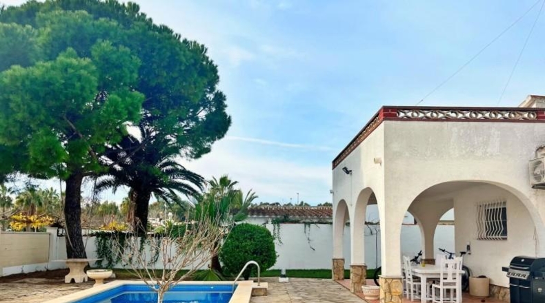 Tarragona - Amposta - 124m2