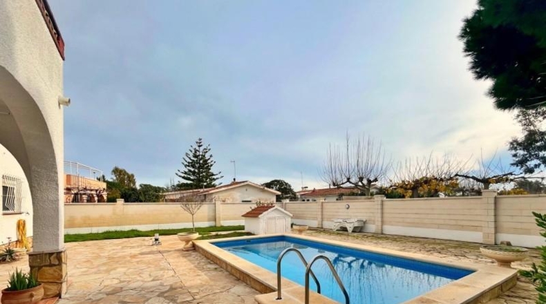 Tarragona - Amposta - 124m2