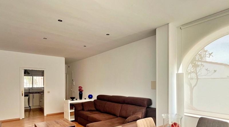 Tarragona - Amposta - 124m2