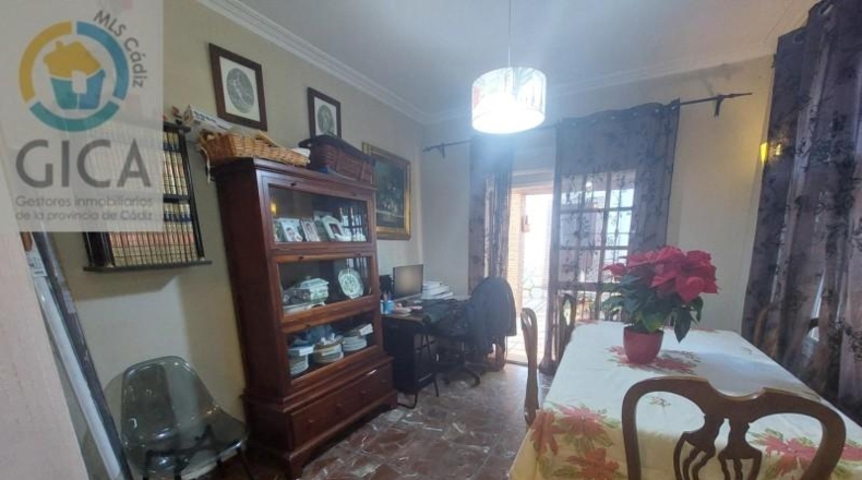 Cádiz - Algeciras - 108m2