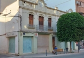 Casa de pueblo en venta en la España, Benetússer, ref: TR291363 foto